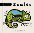 Image for Wee Gallery Touch and Feel: Scales