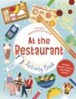 Image for At the Restaurant Activity Book