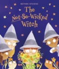 Image for The Not-So-Wicked Witch