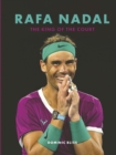 Image for Rafa Nadal  : an illustrated biography of the King of Clay