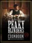 Image for The Official Peaky Blinders Cookbook