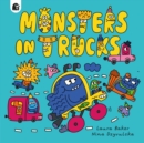 Image for Monsters in Trucks