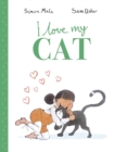 Image for I Love My Cat