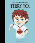Image for Terry Fox : Volume 92