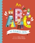 Image for ABC of Families