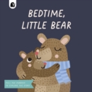 Image for Bedtime, Little Bear : Pull the Ribbons to Explore the Story