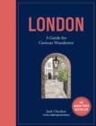 Image for London: A Guide for Curious Wanderers