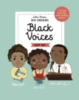 Image for Little People, BIG DREAMS: Black Voices