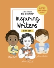 Image for Little People, BIG DREAMS: Inspiring Writers