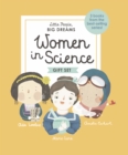 Image for Little People, BIG DREAMS: Women in Science