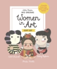Image for Little People, BIG DREAMS: Women in Art