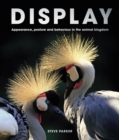 Image for Display  : appearance, posture and behaviour in the animal kingdom