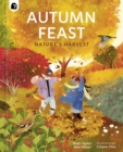 Image for Autumn feast  : nature&#39;s harvest