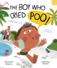 Image for The Boy Who Cried Poo