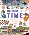 Image for The book of time  : adventures in the past, present, future and beyond