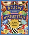 Image for Welcome to the mysteryverse