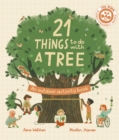 Image for 21 things to do with a tree