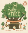 Image for 21 Things to Do with a Tree : An Outdoor Activity Book