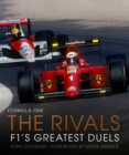 Image for Formula One - the rivals  : F1&#39;s greatest duels : Volume 4