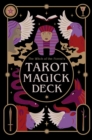 Image for The Witch of the Forest’s Tarot Magick Deck