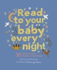 Image for Read to Your Baby Every Night