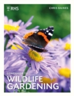 Image for RHS Companion to Wildlife Gardening