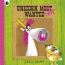 Image for Unicorn NOT Wanted