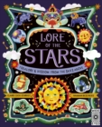 Image for Lore of the stars  : folklore &amp; wisdom from the skies above