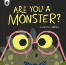 Image for Are You a Monster?