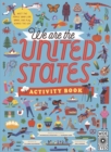 Image for We Are the United States Activity Book