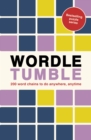Image for Wordle Tumble : 200 wordle chains to do anywhere, anytime