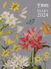 Image for RHS Desk Diary 2024