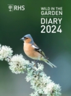 Image for RHS Wild in the Garden Diary 2024