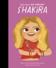 Image for Shakira : Volume 95