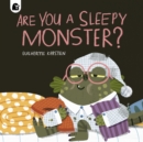 Image for Are You a Sleepy Monster? : 2