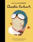 Image for Amelia Earhart