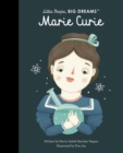 Image for Marie Curie