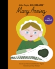 Image for Mary Anning (Spanish Edition)