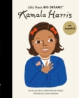 Image for Kamala Harris (Spanish Edition)