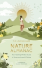 Image for The Leaping Hare Nature Almanac: Your Yearlong Mindful Guide to Reconnecting With Nature