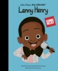Image for Lenny Henry : 106