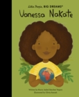 Image for Vanessa Nakate : Volume 100