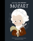 Image for Mozart : Volume 105