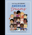 Image for American dreams  : a treasury of 40 inspiring Americans : Volume 97