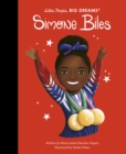 Image for Simone Biles