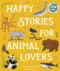 Image for Happy Stories for Animal Lovers