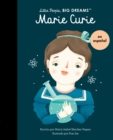 Image for Marie Curie (Spanish Edition)