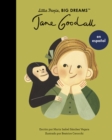 Image for Jane Goodall (Spanish Edition)