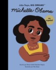 Image for Michelle Obama (Spanish Edition)