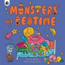 Image for Monsters at Bedtime